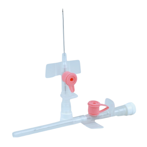 IV Cannula (1)